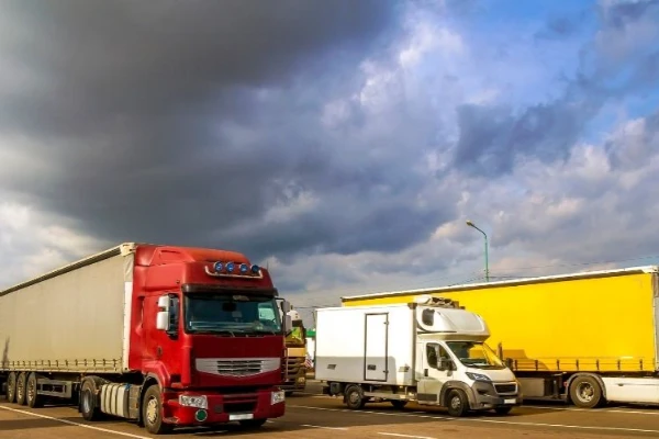 Kocaeli Adana Nakliyat Ambarları